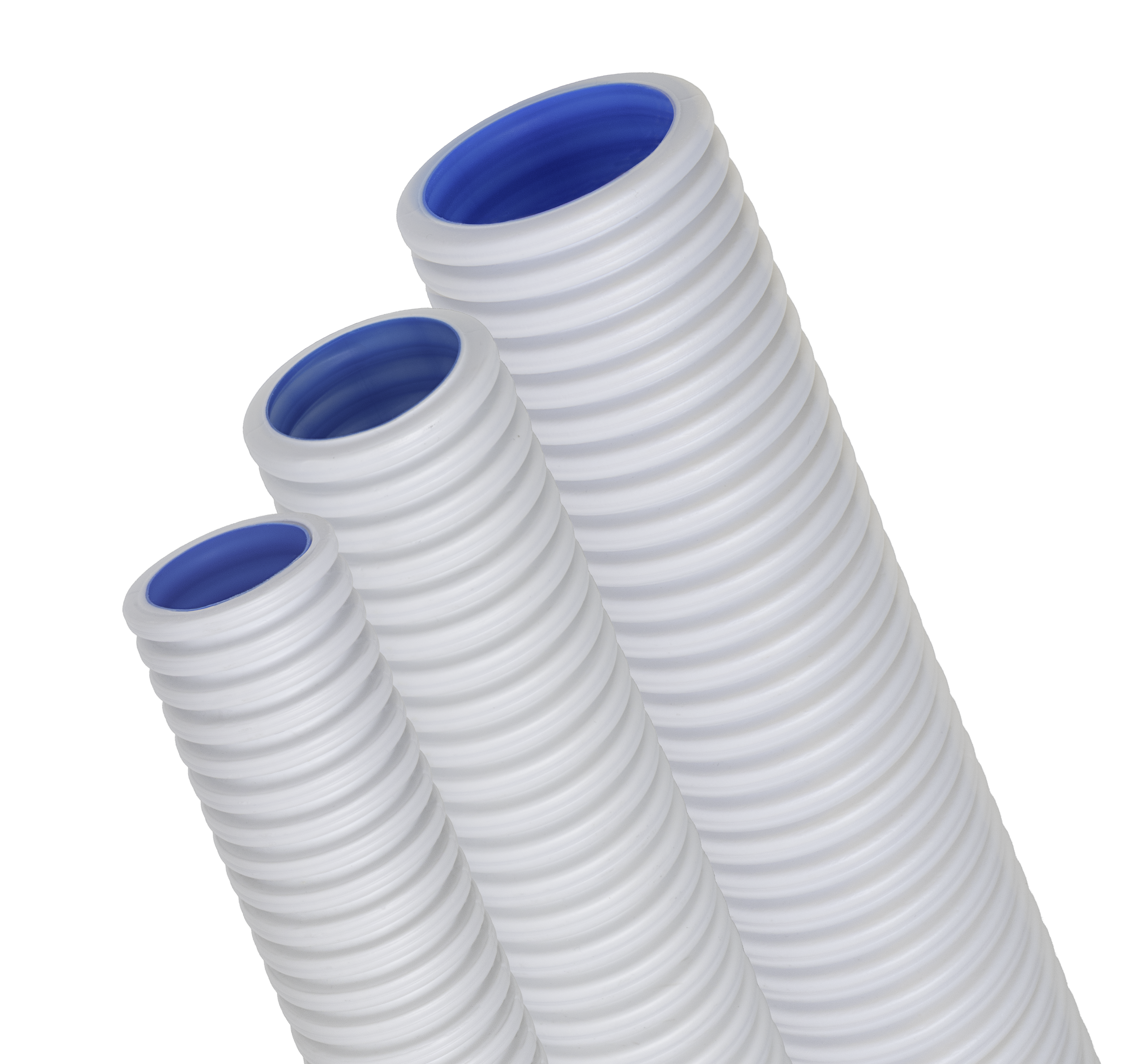Fabricants et fournisseurs de tuyaux de protection de câbles électriques en  PVC isolé résistant à la chaleur - Vente en gros d'usine - Pipe en  plastique EO